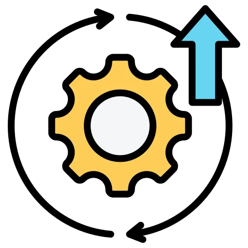 Unlimited Upgrade System