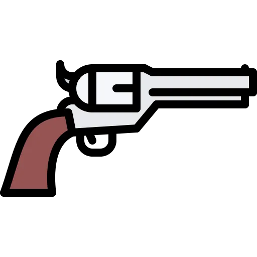 Unlocked All Weapons