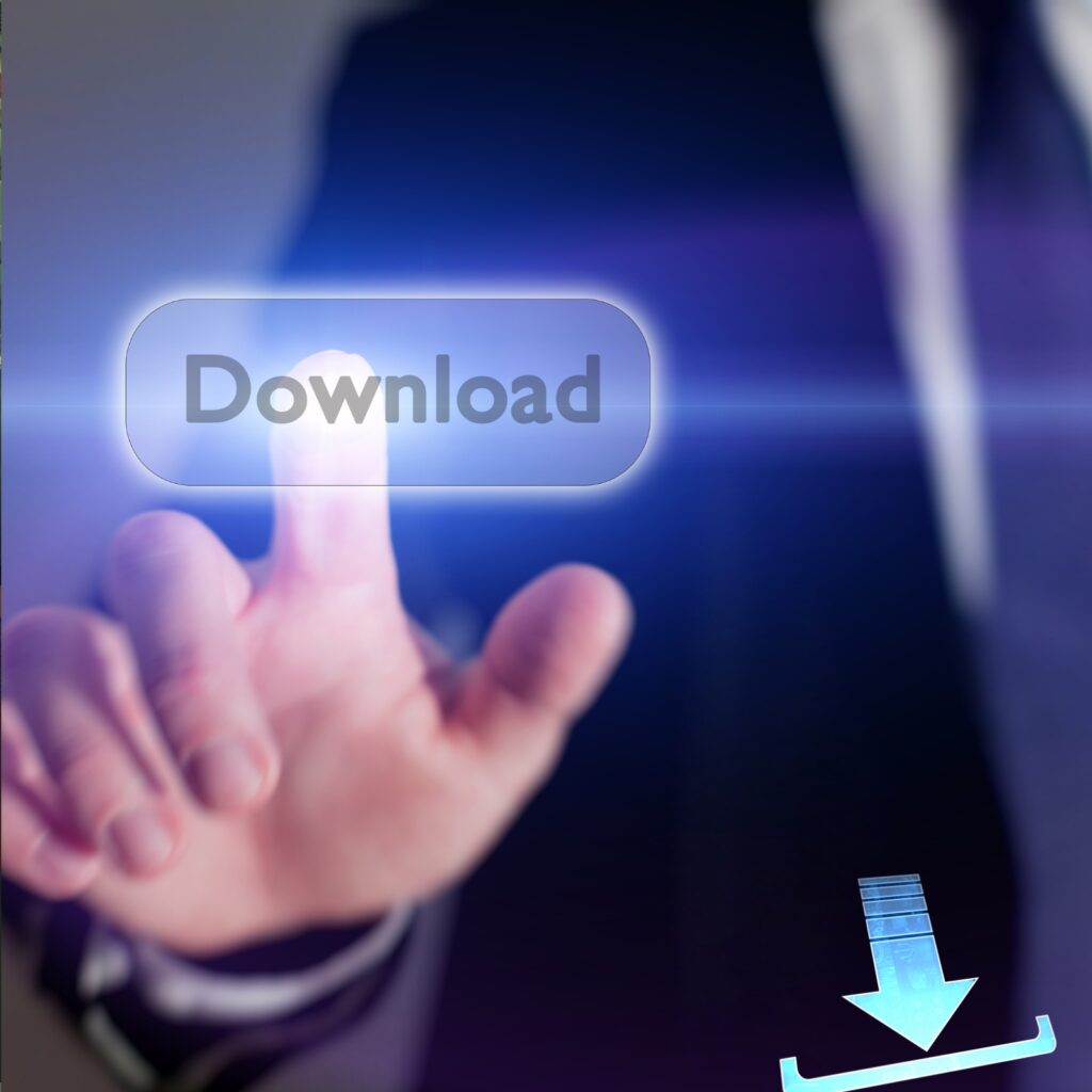Tips for Safe Downloading